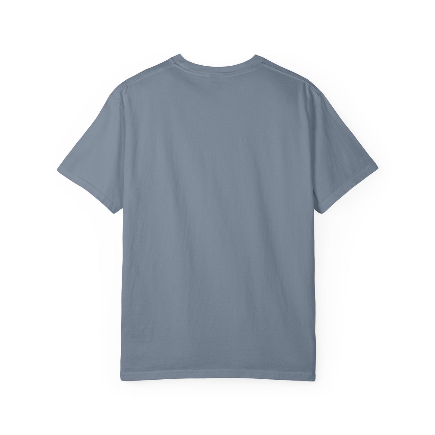Super Dad T-Shirt — Retro Script Fathers Day Gift
