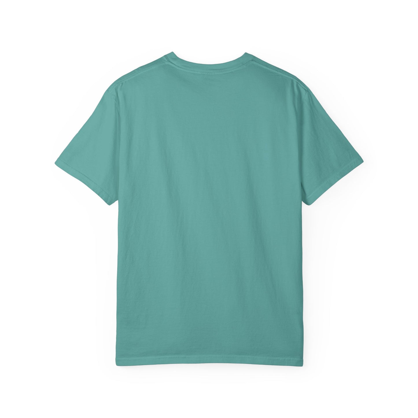 Super Dad T-Shirt — Retro Script Fathers Day Gift