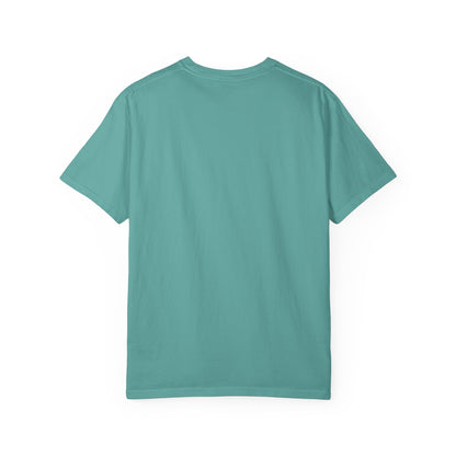 Super Dad T-Shirt — Retro Script Fathers Day Gift