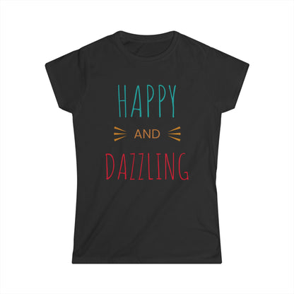 Women's Softstyle Tee