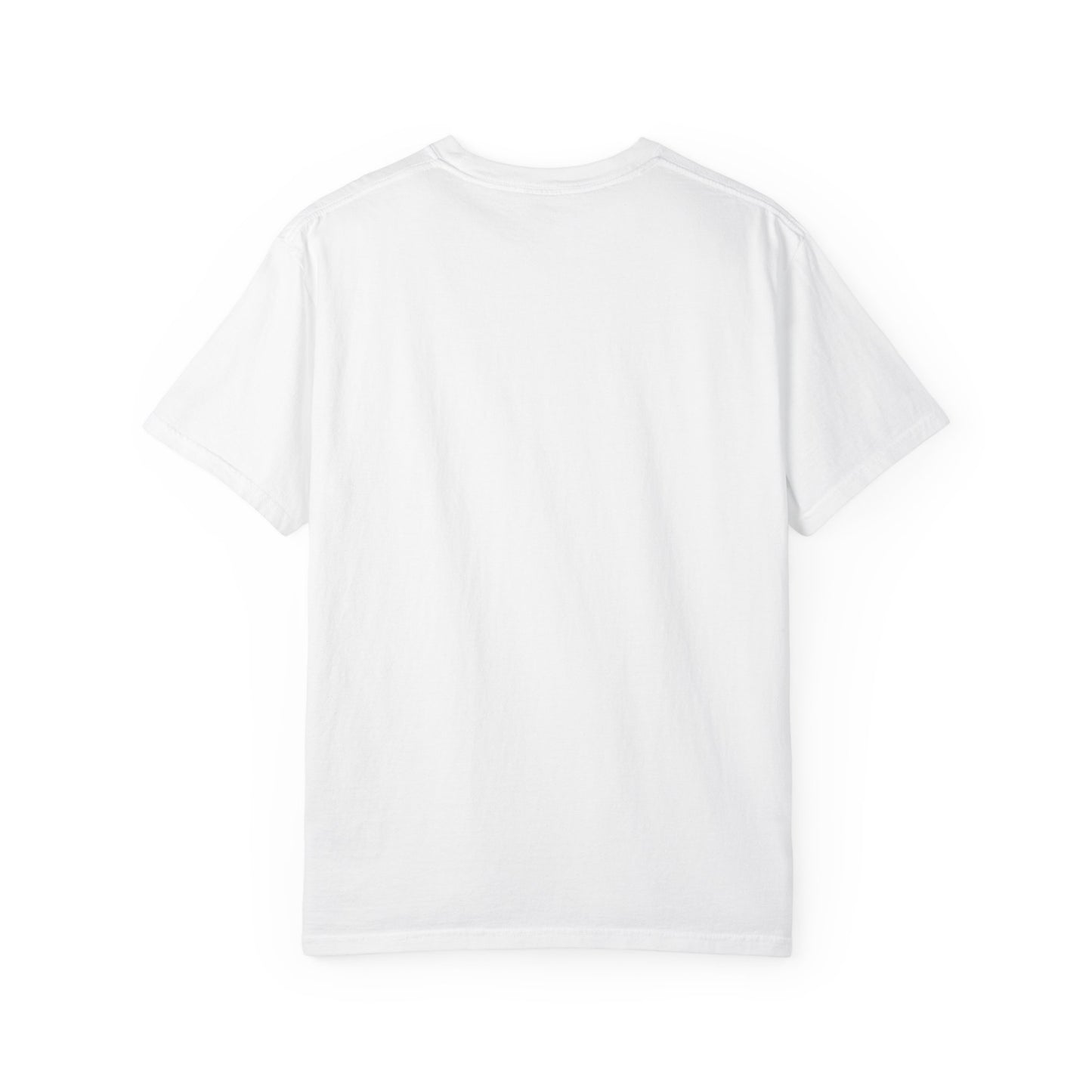 Super Dad T-Shirt — Retro Script Fathers Day Gift