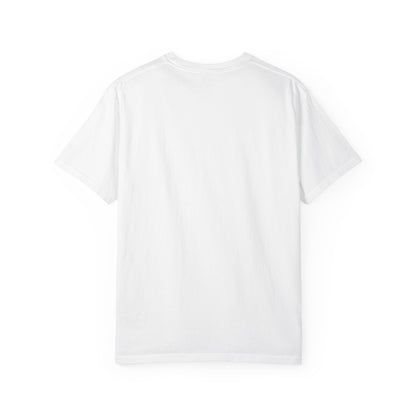 Super Dad T-Shirt — Retro Script Fathers Day Gift