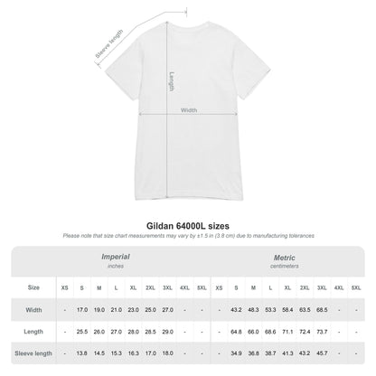 Women's Softstyle Tee