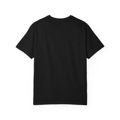 Super Dad T-Shirt — Retro Script Fathers Day Gift