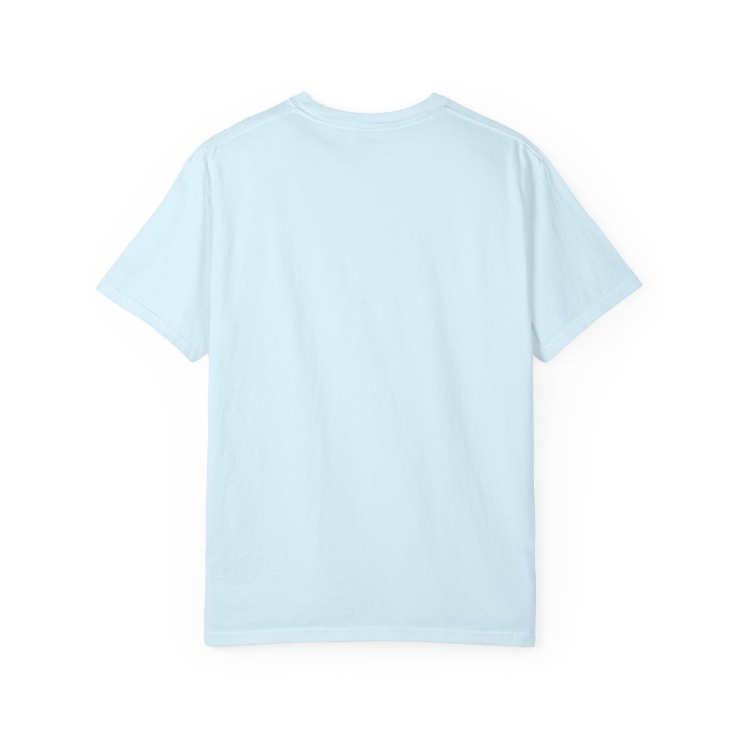 Super Dad T-Shirt — Retro Script Fathers Day Gift