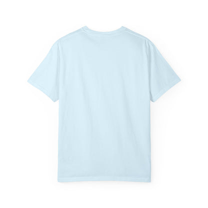 Super Dad T-Shirt — Retro Script Fathers Day Gift