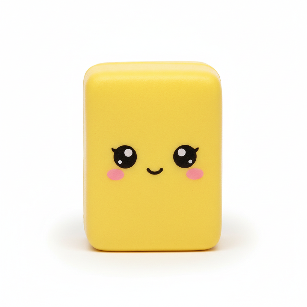 SQUISHY TOYS