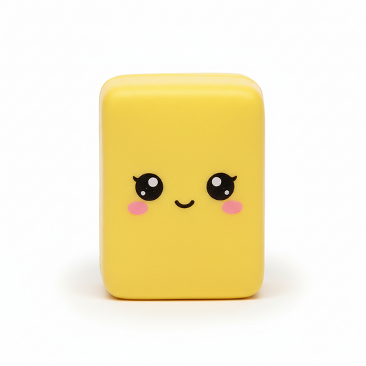 SQUISHY TOYS